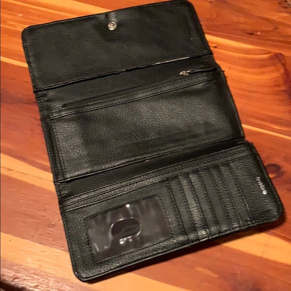 bebe wallet - Picture 2 of 2